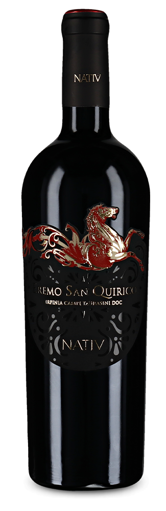 Eremo San Quirico 2019