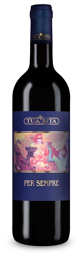 Per Sempre Syrah 2023