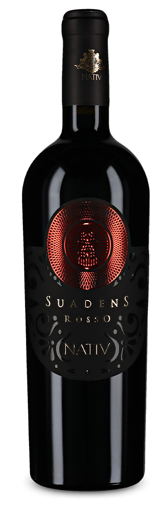 Suadens Rosso 2021