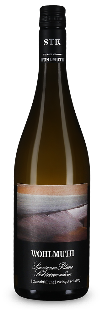 Sauvignon Blanc Südsteiermark DAC 2025