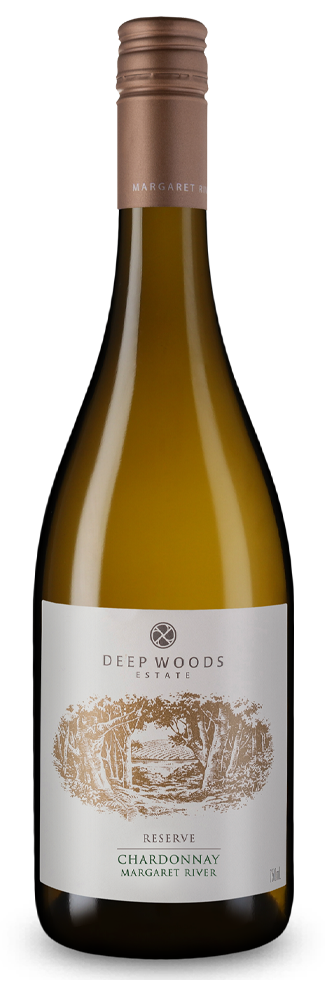 Estate Reserve Chardonnay 2024