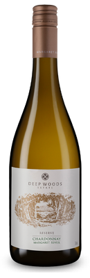 Estate Reserve Chardonnay 2024