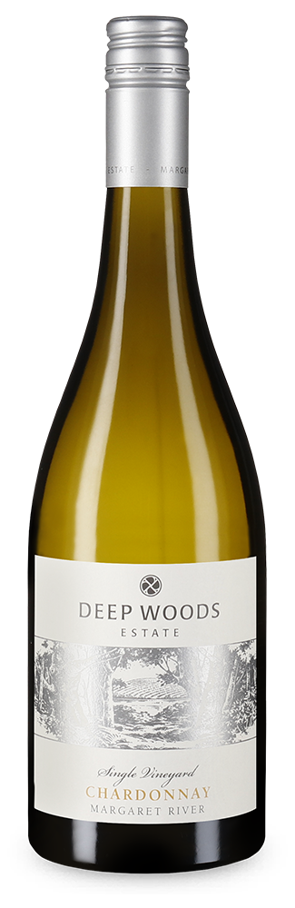 Single Vineyard Chardonnay 2025