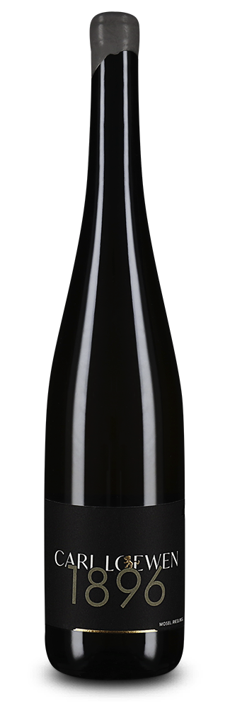 1896 Riesling Erste Lage trocken 2025