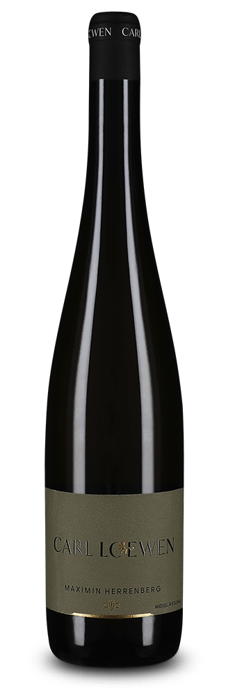 Maximin Herrenberg Riesling Grosses Gewächs trocken 2025