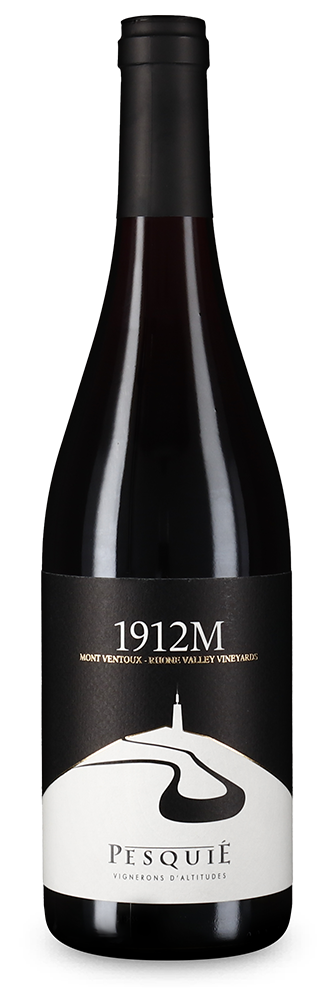 Édition 1912m Ventoux 2024