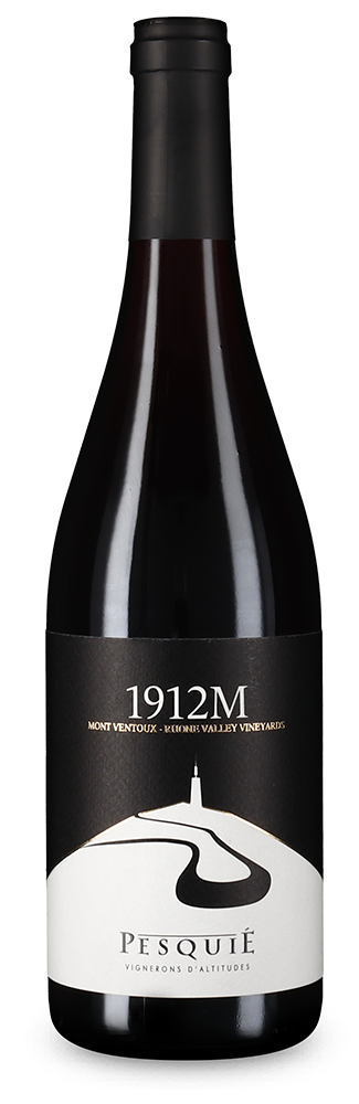 Édition 1912m Ventoux 2024