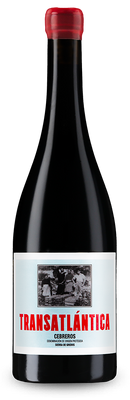 Transatlántica Tinto 2021