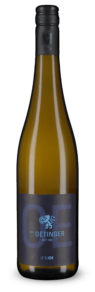 Riesling Le Bloe trocken 2025