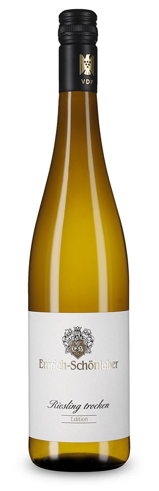 Riesling Edition trocken 2025