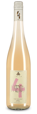 4 Friends Pinot Noir Rosé trocken 2025