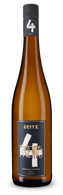 4 Friends Riesling trocken 2025