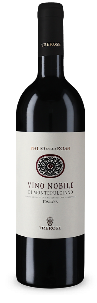 Palio della Rosa Vino Nobile di Montepulciano 2022
