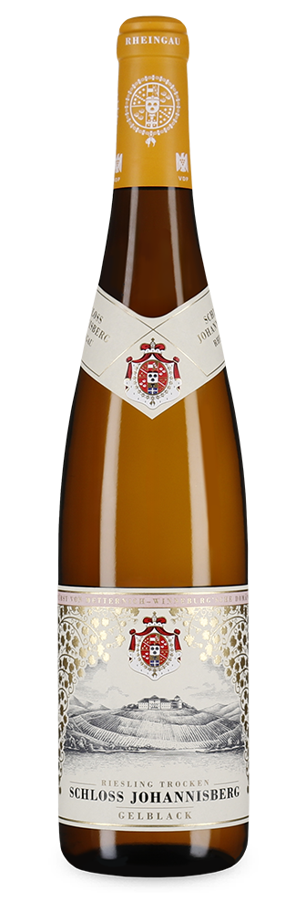 Riesling Gelblack trocken 2025
