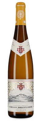 Riesling Gelblack trocken 2025