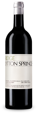 Lytton Springs 2024