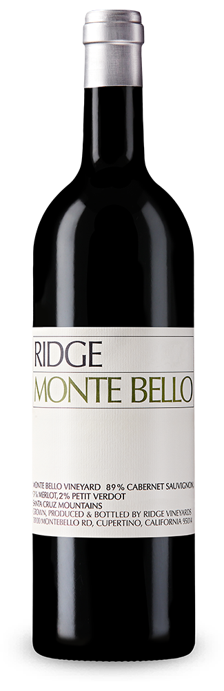 Monte Bello 2023