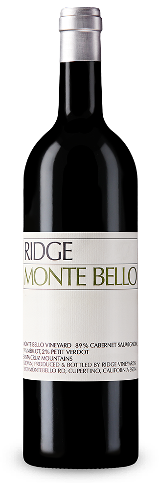 Monte Bello 2023