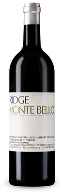 Monte Bello 2023