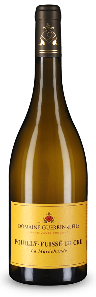 Pouilly-Fuissé 1er Cru La Maréchaude 2024