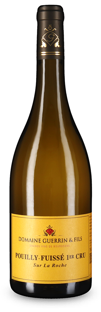 Pouilly-Fuissé 1er Cru Sur la Roche 2024