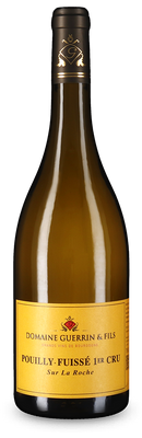 Pouilly-Fuissé 1er Cru Sur la Roche 2024