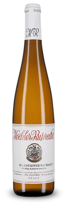 Kallstadter Saumagen Riesling Kabinett trocken 2023