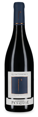 Quintessence Ventoux Rouge 2016