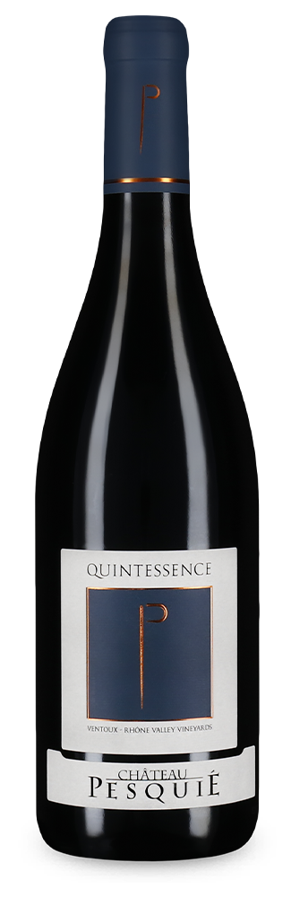 Quintessence Ventoux Rouge 2023