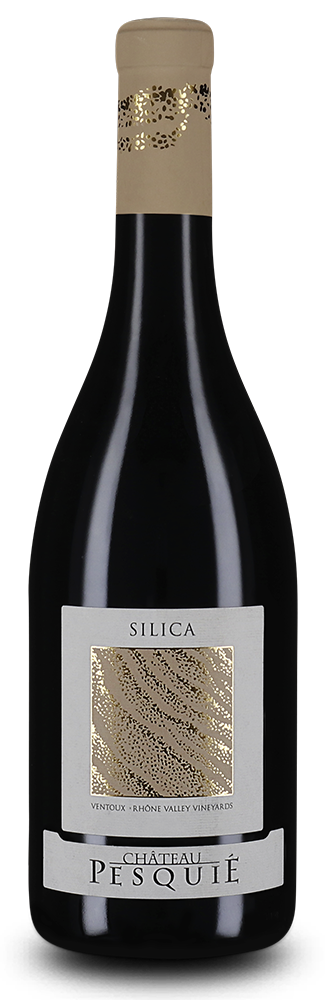 Silica Ventoux Rouge 2023
