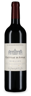 Margaux Cru Bourgeois Exceptionnel 2022 – persönliche Empfehlung