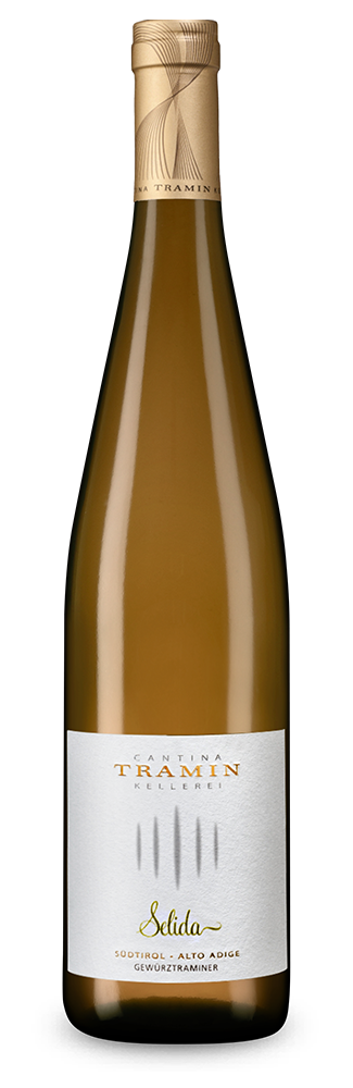 Gewürztraminer Selida 2025