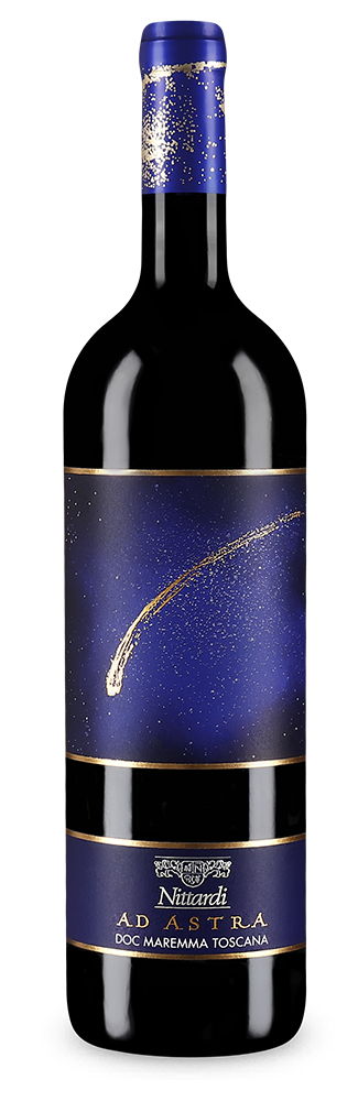 Ad Astra Maremma Toscana Rosso 2023