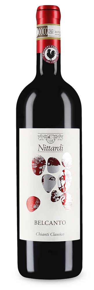 Chianti Classico Belcanto 2023