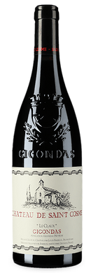 Gigondas Le Claux 2024