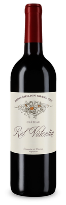 Saint-Émilion Grand Cru 2019