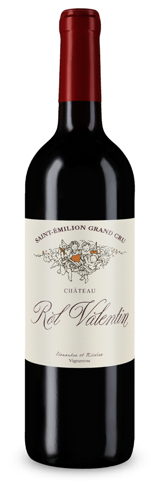 Saint-Émilion Grand Cru 2019