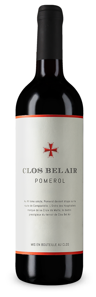 Pomerol 2017