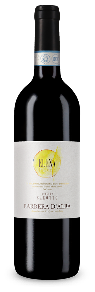 Elena la Luna Barbera d'Alba 2023