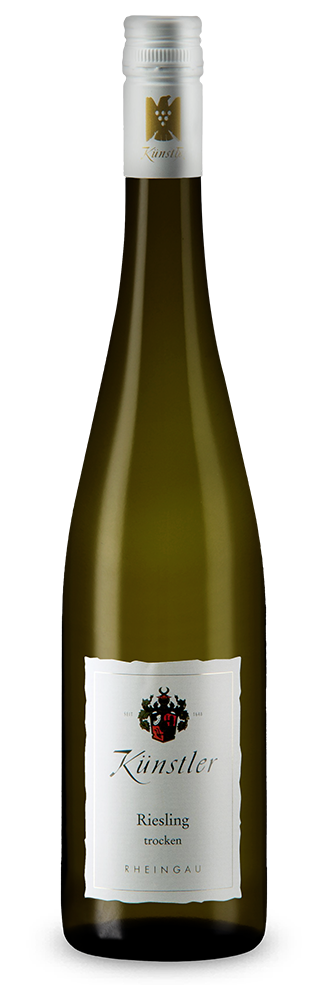 Gutsriesling trocken 2025