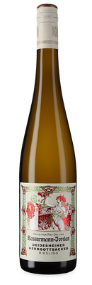 Deidesheimer Herrgottsacker VDP.Erste Lage Riesling trocken 2025