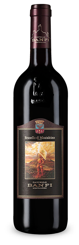 Brunello di Montalcino 2021
