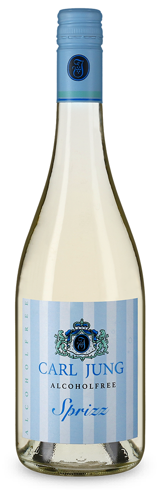Spritzz White