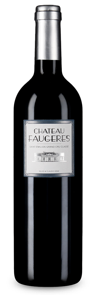 Réserve du Château Saint-Émilion Grand Cru Classé 2019