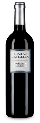 Réserve du Château Saint-Émilion Grand Cru Classé 2019