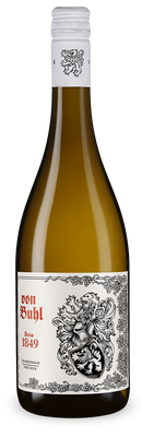 Chardonnay Anno 1849 trocken 2025