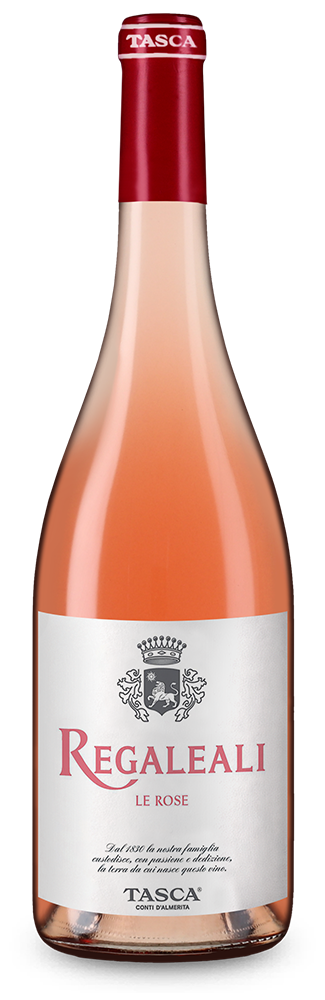 Regaleali Le Rose 2025