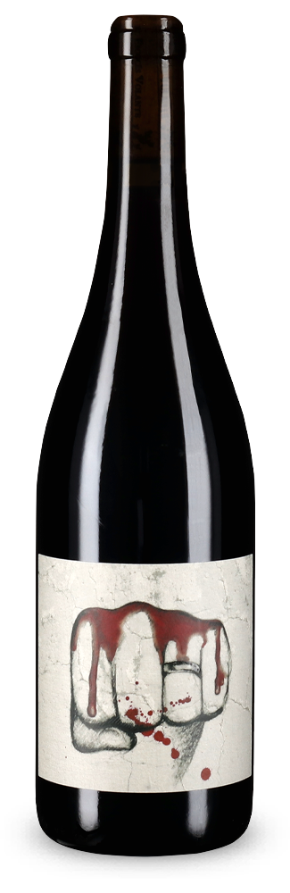 El Puño Garnacha 2022