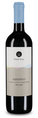 Barbaresco Meruzzano 2022