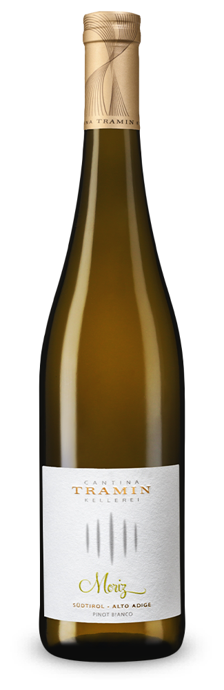 Pinot Bianco Moriz 2025